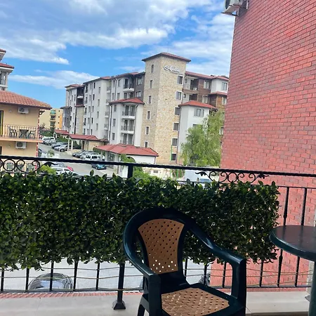 Appartamento студия в 3х минутах от пляжа *