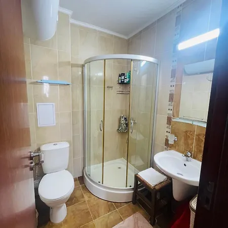 Appartamento студия в 3х минутах от пляжа *