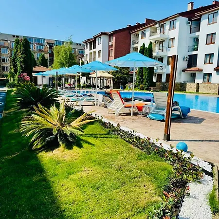 студия в 3х минутах от пляжа Appartamento *
